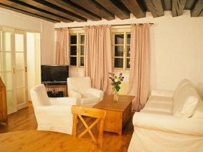 Apartment Kapuzinerberg.1, Salzburg, Österreich